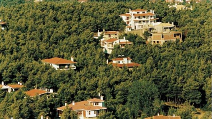 Αυθαίρετα: Έξι μήνες προθεσμία για την τακτοποίησή τους – Τι θα αλλάξει από τον Ιούλιο