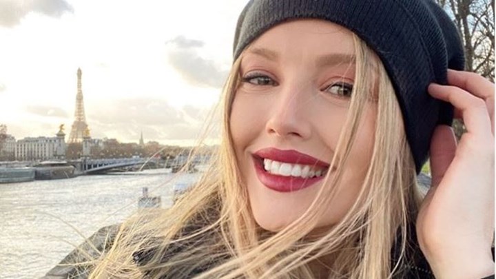 Κωνσταντίνα Κομματά: Η πρόταση γάμου του Γιώργου Σαμαρά στην αγαπημένη του – ΦΩΤΟ