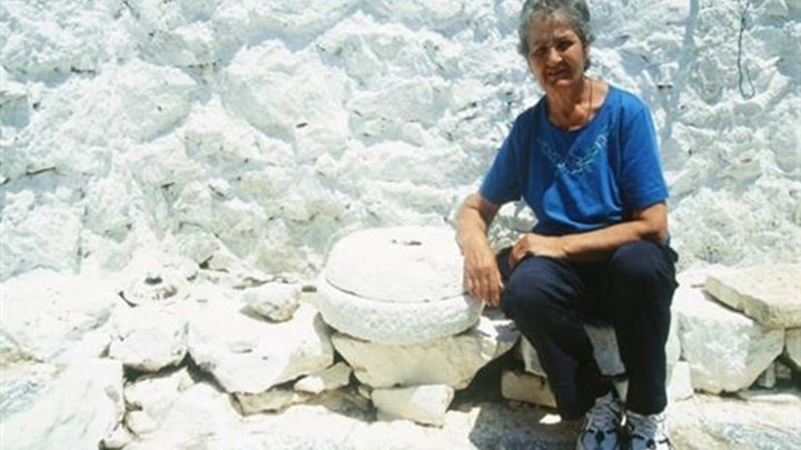 Κίναρος: Νέες πληροφορίες για την μοναδική κάτοικο του νησιού