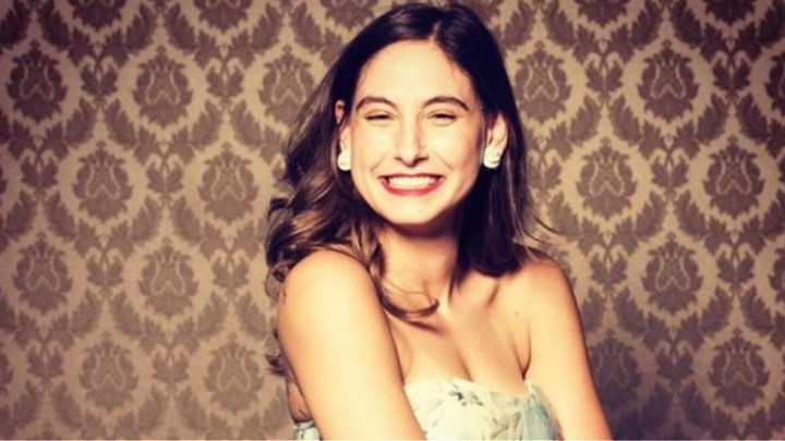 Φωτεινή Αθερίδη: Οι δύο άνδρες που την έμαθαν να αγαπά – ΦΩΤΟ