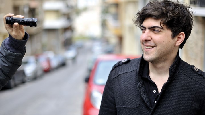 Στο «Προσκήνιο» ο «Θείος Βάνιας» και ο «Ιππόλυτος» του Δημήτρη Καραντζά