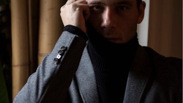 Αντίνοος Αλμπάνης: Ο συγκλονιστικός απολογισμός της χρονιάς που πέρασε – ΦΩΤΟ