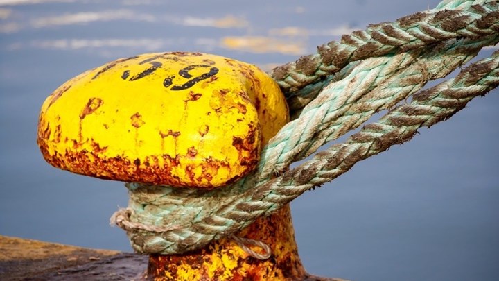 Κακοκαιρία: Σε ισχύ απαγορευτικό απόπλου – Ποια δρομολόγια δεν πραγματοποιούνται