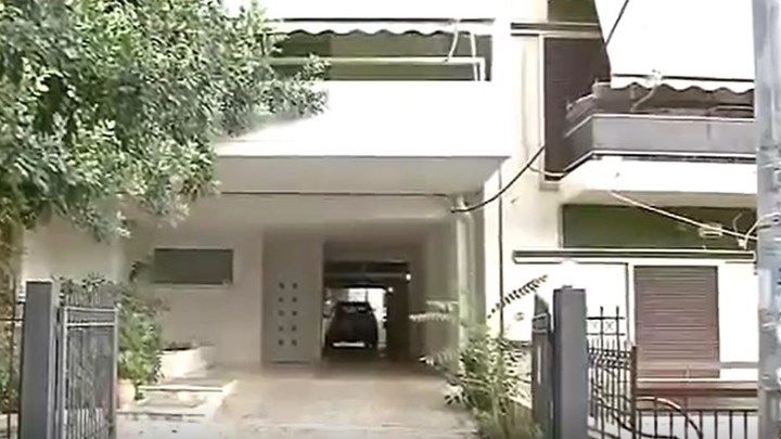 Τραγωδία στην Πεύκη: Η στιγμή που ο πατέρας της 5χρονης έμαθε την αλήθεια – ΒΙΝΤΕΟ