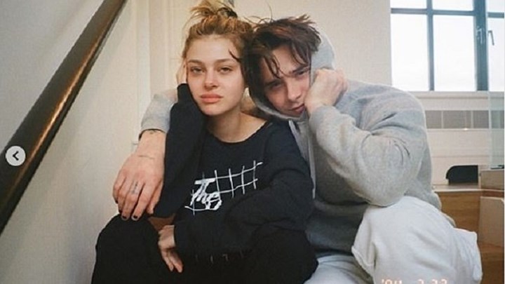 Ερωτευμένος ξανά ο Μπρούκλιν Μπέκαμ – Η πανέμορφη ηθοποιός που του έκλεψε την καρδιά