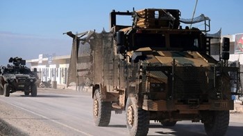 Λιβύη: Εγκρίθηκε από την τουρκική βουλή το νομοσχέδιο για την αποστολή στρατευμάτων