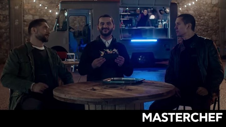 MasterChef: Δείτε το τρέιλερ για τον τέταρτο κύκλο – ΒΙΝΤΕΟ