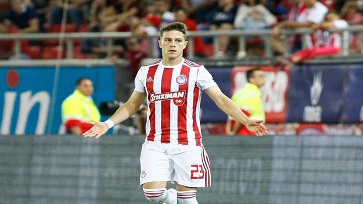 Κούτρης: Τι δήλωσε ο μάνατζερ του για το ενδιαφέρον της Νάπολι