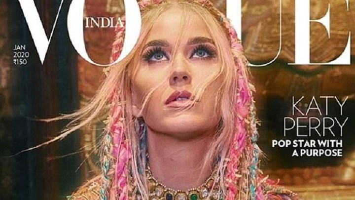 Αποκαλυπτική η Κέιτι Πέρι για τη σχέση της με τον Ορλάντο Μπλουμ – ΦΩΤΟ