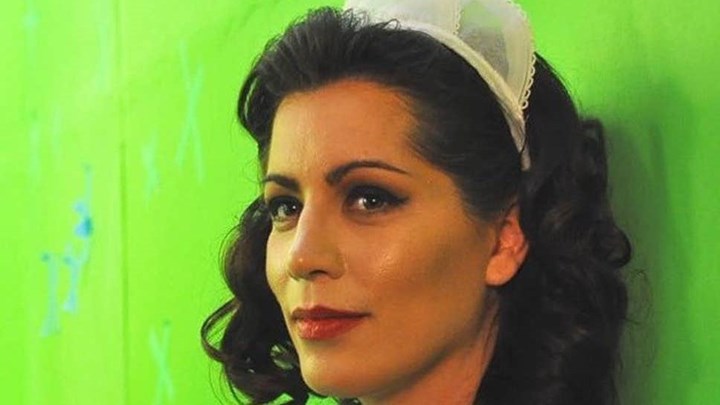 Γνωστή ηθοποιός συνελήφθη για δολοφονία – ΦΩΤΟ