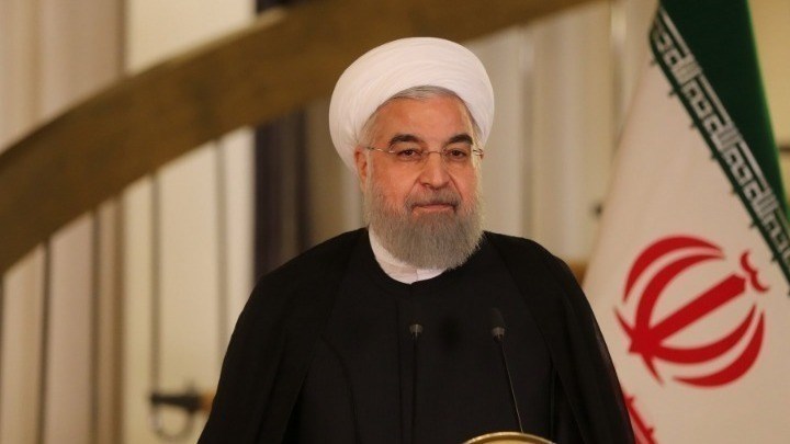 Ροχανί: Το Ιράν και τα ελεύθερα έθνη της περιοχής θα εκδικηθούν τις ΗΠΑ για τον θάνατο του Σουλεϊμανί
