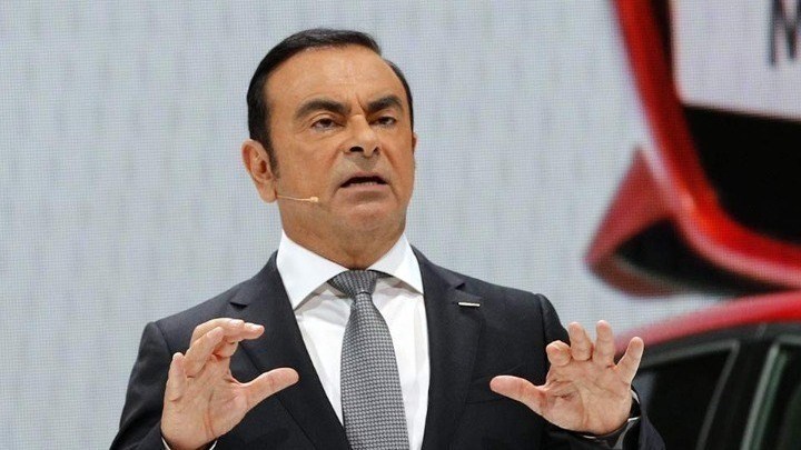 Χολιγουντιανή απόδραση του πρώην ισχυρού άνδρα της Nissan –  Ο “εγκέφαλος” και οι συνεργοί