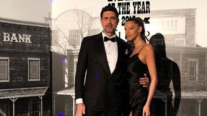 Χαρά Παππά από GNTM: Η αντίδραση του μπαμπά της για τη διαφορά ηλικίας με τον Μπουράκ Χακί – ΒΙΝΤΕΟ