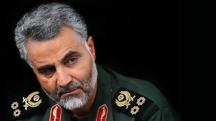 Δολοφονία Σουλεϊμανί από τις ΗΠΑ: “Βράζει” η Μέση Ανατολή – Το Ιράν απειλεί με αντίποινα
