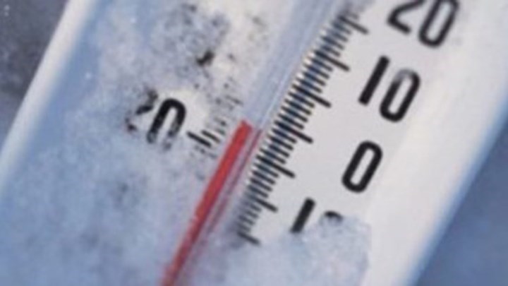 Κακοκαιρία: Ποιες περιοχές μπήκαν στην “κατάψυξη” – Πού έδειξε -12,5 βαθμούς το θερμόμετρο
