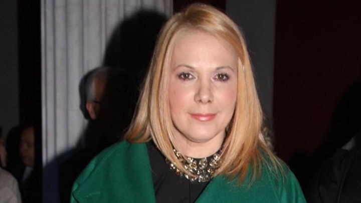 Επιστρέφει στον ΣΚΑΪ η Μαραγκουδάκη – Η ανακοίνωση του σταθμού