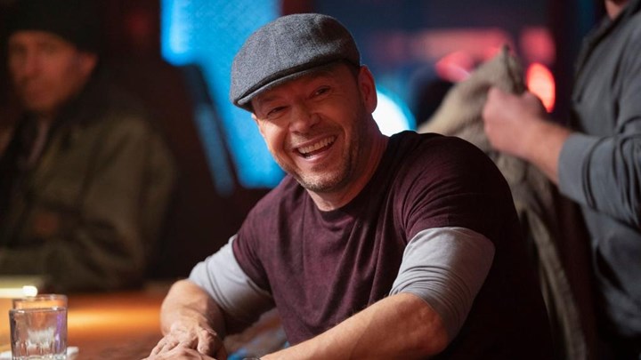 Ανοιχτοχέρης popstar άφησε φιλοδώρημα 2.000 δολαρίων – ΦΩΤΟ