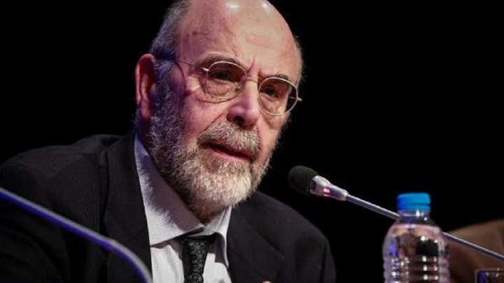 Εκτός γραμμής ΣΥΡΙΖΑ για τον EastMed ο καθηγητής Λιάκος