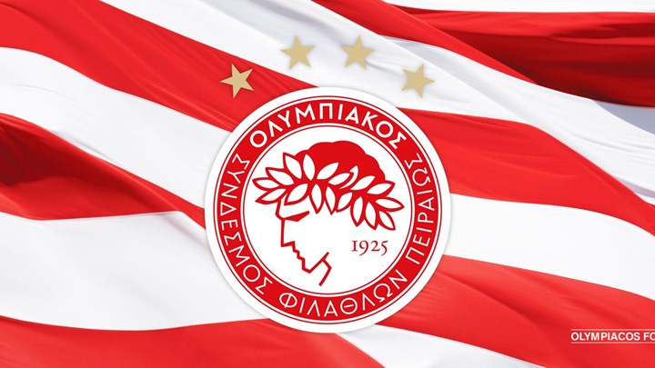 Η απάντηση του Ολυμπιακού στην ανακοίνωση του ΠΑΟΚ
