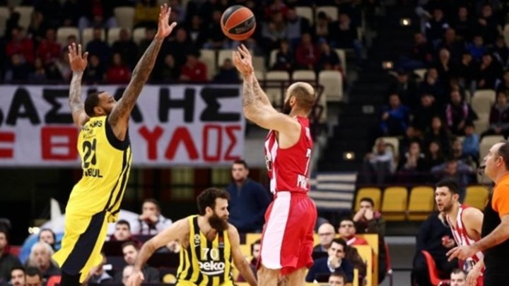 Σπανούλης: Το Top 10 του “Kill Bill” στην Ευρωλίγκα – ΒΙΝΤΕΟ