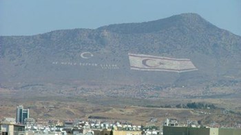 Το ΥΠΕΞ του ψευδοκράτους για τον EastMed: Εχθρική και προβοκατόρικη η συμφωνία