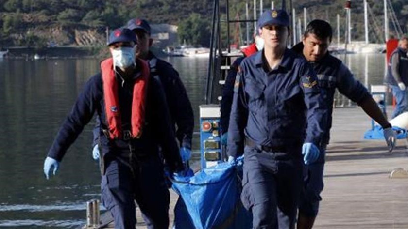 Τραγωδία στην Τουρκία: Οχτώ παιδιά νεκρά σε ναυάγιο κοντά στην πόλη Τσεσμέ