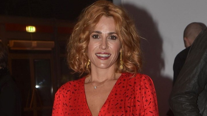 Τζένη Μπότση: Η τρυφερή φωτογραφία με την κόρη της που “έριξε” το Instagram