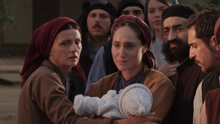 Κόκκινο Ποτάμι: Συγκλονιστικές εξελίξεις στο νέο επεισόδιο