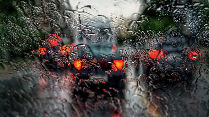 Ολυμπία Οδός: Μέτρα πρόληψης για τους οδηγούς ενόψει της κακοκαιρίας