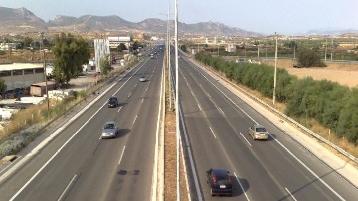 Κακοκαιρία: Ποια μέτρα θα εφαρμοστούν στις εθνικές οδούς