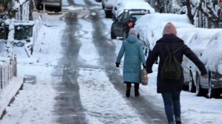 Ηφαιστίων: Η ιστορία του φίλου του Μεγάλου Αλεξάνδρου που έδωσε το όνομά του στη νέα κακοκαιρία