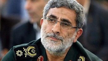 Απειλεί ο διάδοχος του Σουλεϊμανί: Θα δούμε πολλά πτώματα Αμερικανών στη Μέση Ανατολή