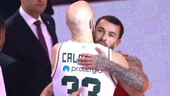 ΤΣΣΚΑ Μόσχας – Παναθηναϊκός: Τα highlights από τη νίκη του «τριφυλλιού» – ΒΙΝΤΕΟ