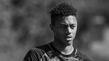 Σκοτώθηκε σε τροχαίο 23χρονος ποδοσφαιριστής