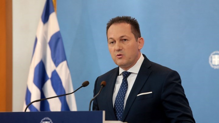 Πέτσας: Πότε θα γίνουν οι ανακοινώσεις για τον Πρόεδρο της Δημοκρατίας