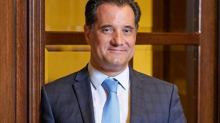 Γεωργιάδης: Όποιος πρατηριούχος ανέβασε τις τιμές λόγω της δολοφονίας Σουλεϊμανί είναι κλέφτης