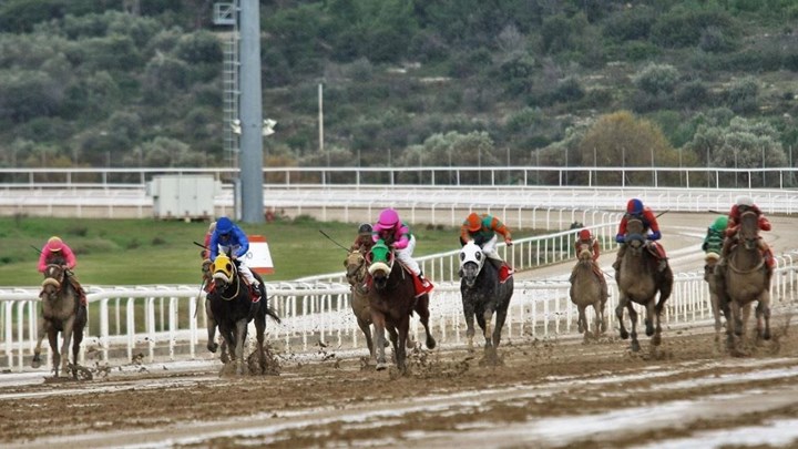 Markopoulo Park: Εντυπωσιακό ξεκίνημα της χρονιάς με έξι ιπποδρομίες και τρία ΣΚΟΡ