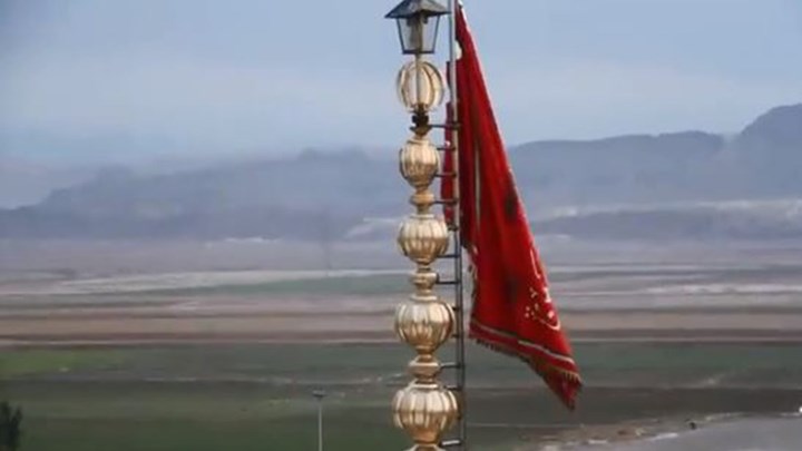 Δολοφονία Κασέμ Σουλεϊμανί: Το Ιράν ύψωσε το κόκκινο λάβαρο της εκδίκησης – ΒΙΝΤΕΟ