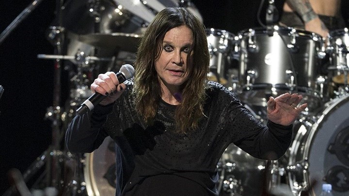 Όζι Όσμπορν: Σοκάρει η εικόνα του ρόκσταρ – ΦΩΤΟ