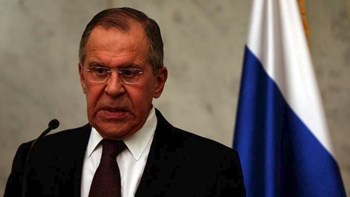 Λαβρόφ για τη δολοφονία του Σουλεϊμανί:  Κατάφωρη παραβίαση των κανόνων του διεθνούς δικαίου από τις ΗΠΑ