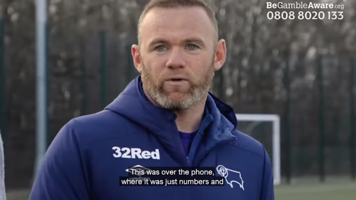 Γουέιν Ρούνεϊ: Ο εθισμός του και η σοβαρή οικονομική ζημιά  – ΒΙΝΤΕΟ