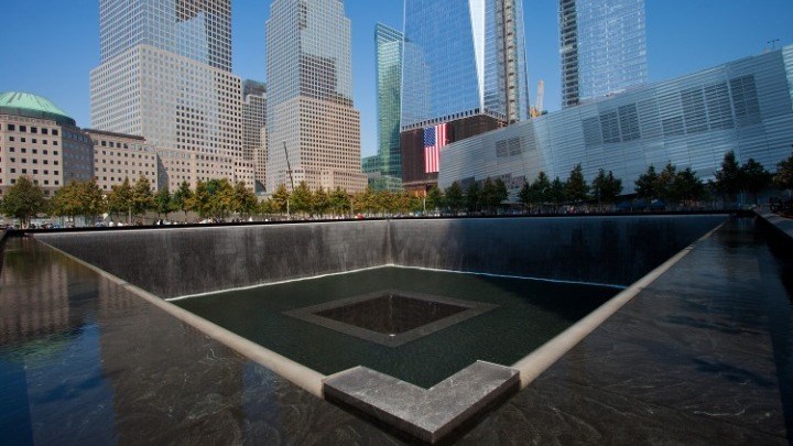 «Σημείο Μηδέν»: Ανοικοδομείται ο ιερός ναός Αγίου Νικολάου