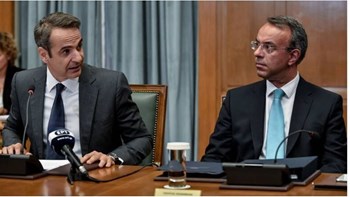 Νομοθετική παρέμβαση φέρνει το παράπονο καταστηματάρχη