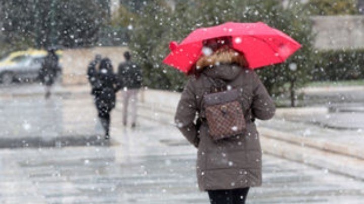 “Ηφαιστίων”: Σε επιφυλακή η Περιφέρεια Αττικής