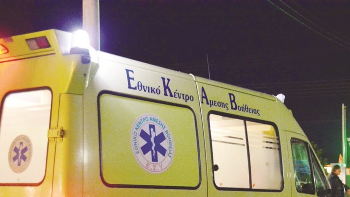 Κηφισιά: Φρικτό τροχαίο με δύο νεκρούς και τραυματίες