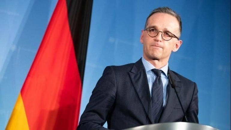 Λιβύη: Τι ανακοίνωσε ο Γερμανός ΥΠΕΞ μετά τη Διάσκεψη του Βερολίνου
