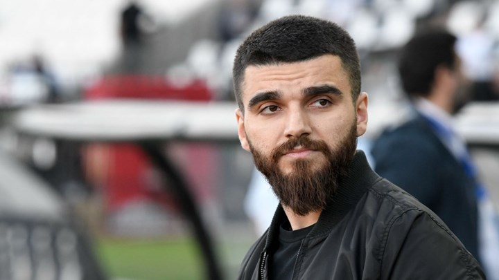 Η απάντηση του Γιώργου Σαββίδη για την ήττα του ΠΑΟΚ