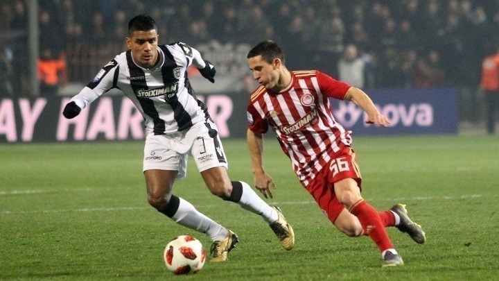 Ολυμπιακός-Παναθηναϊκός: Η αποστολή των ερυθρολεύκων