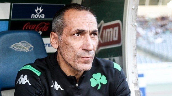 Ολυμπιακός-Παναθηναϊκός: Ο σχεδιασμός του Δώνη – Τι τον προβληματίζει