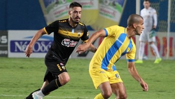 Ποιο κανάλι θα μεταδώσει το ΑΕΚ-Παναιτωλικός